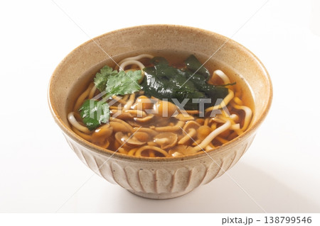 なめこ うどん なめこ うどん 138799546