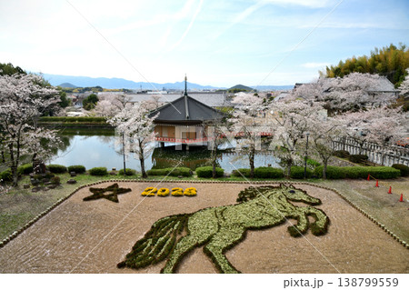 安倍文殊院　【奈良県桜井市】 138799559