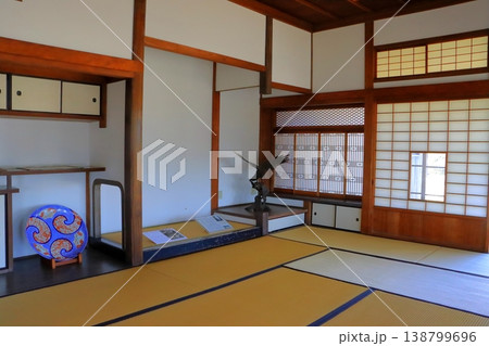 一松邸（南台武家屋敷・杵築城下町） 138799696