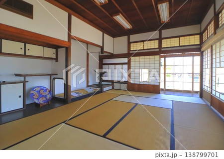 一松邸(南台武家屋敷・杵築城下町) 一松邸(南台武家屋敷・杵築城下町) 138799701