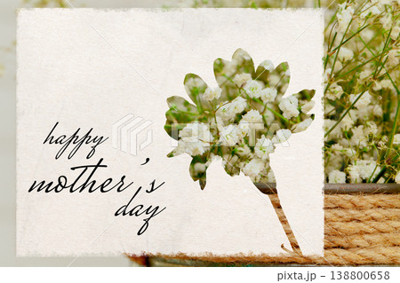 Celebrate Mother's Day on May 10 with flowers and messages of love and appreciation Celebrate Mother's Day on May 10 with flowers and messages of love and appreciation 138800658