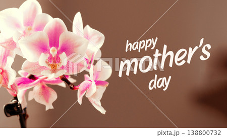 Celebrate Mothers Day on May 10 with flowers and warm wishes for all mothers Celebrate Mothers Day on May 10 with flowers and warm wishes for all mothers 138800732