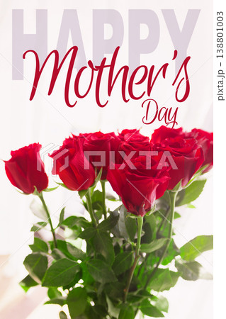 Bring flowers for Mother's Day on May 10 to celebrate moms and show love Bring flowers for Mother's Day on May 10 to celebrate moms and show love 138801003
