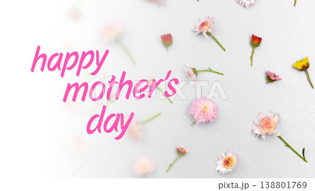 Celebrate Mothers Day on 10 May with flowers and simple wishes to show love and care Celebrate Mothers Day on 10 May with flowers and simple wishes to show love and care 138801769
