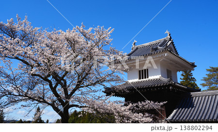 岩村城址 138802294
