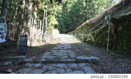岩村城址 138802299