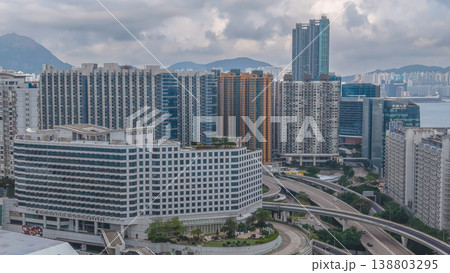 April 12 2026 Hung Hom Dense Urban Residential Corridor 138803295