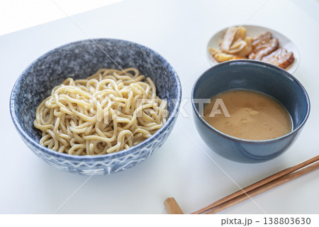 つけ麵 138803630