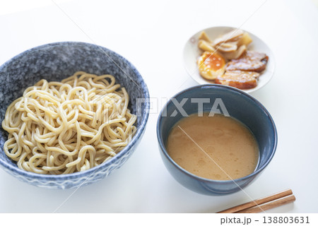 つけ麵 138803631