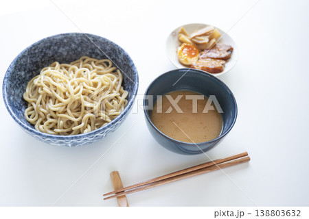 つけ麵 138803632