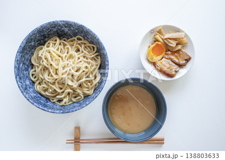 つけ麵 138803633