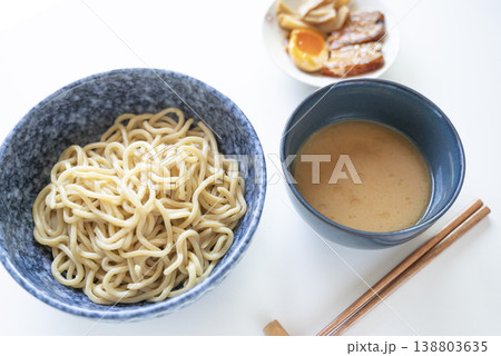 つけ麵 138803635