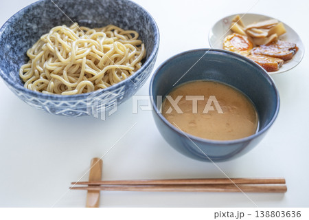つけ麵 138803636
