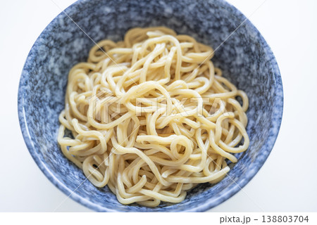 つけ麺の麺 つけ麺の麺 138803704