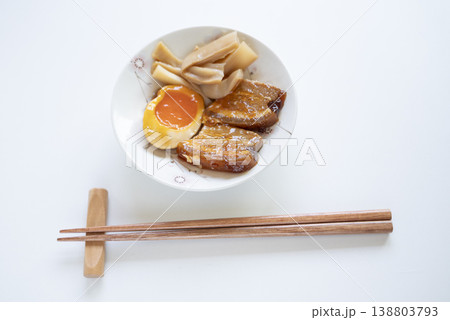 ラーメンつけ麵の具 ラーメンつけ麵の具 138803793