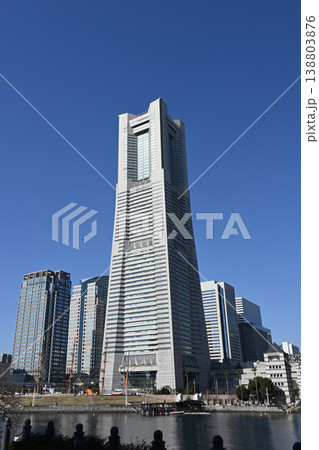 横浜ランドマークタワー 138803876