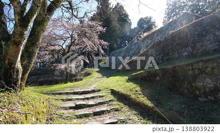 岩村城址 岩村城址 138803922