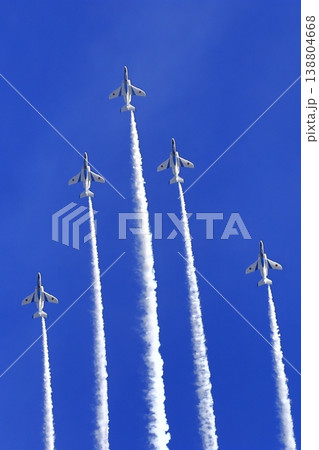 ブルーインパルス 138804668