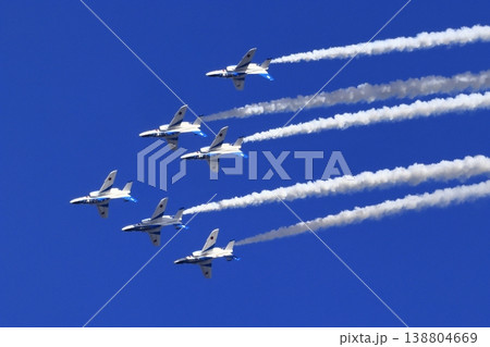 ブルーインパルス 138804669