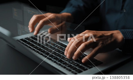 AI-assisted software development and automation Marrow 138805358