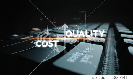 Increasing quality while reducing cost for performance improvement Marrow Increasing quality while reducing cost for performance improvement Marrow 138805412