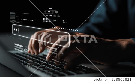 User Authentication and Password Protection Concept Marrow User Authentication and Password Protection Concept Marrow 138805821