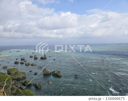 沖縄県 宮古島 島旅 沖縄県 宮古島 島旅 138806675