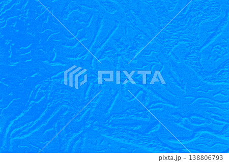 Blue paint grunge plaster wall texture abstract pattern decorative stucco background structure backdrop Blue paint grunge plaster wall texture abstract pattern decorative stucco background structure backdrop 138806793
