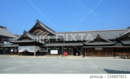 豊川稲荷の最祥殿 豊川稲荷の最祥殿 138807821