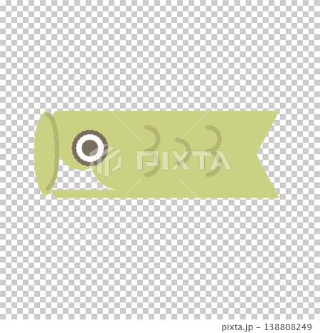 鯉のぼり 138808249