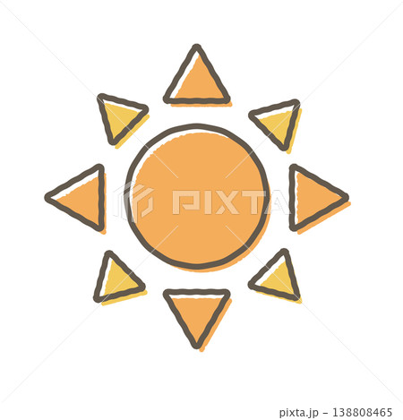 太陽 138808465