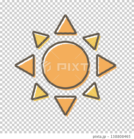 太陽 138808465