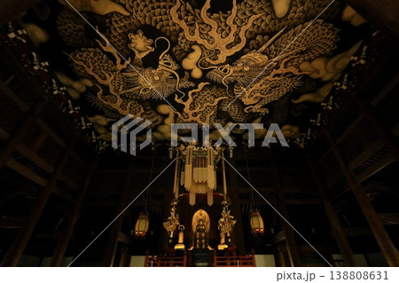 建仁寺 138808631