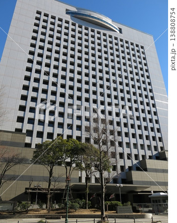 神奈川県警察本部 138808754