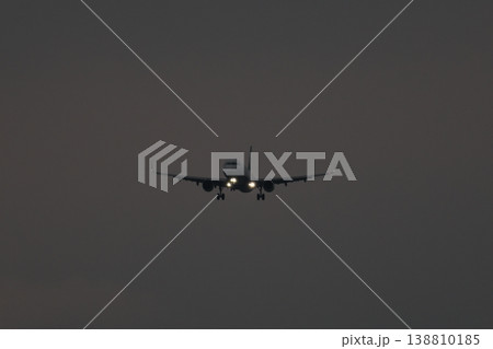 旅客機 旅客機 138810185