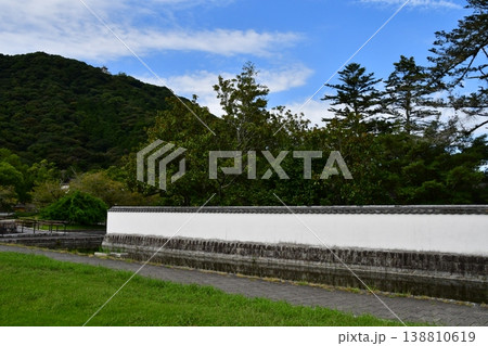 岩国城77 天守、吉香公園 岩国城77 天守、吉香公園 138810619