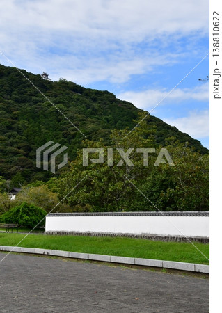 岩国城63 天守、吉香公園 岩国城63 天守、吉香公園 138810622