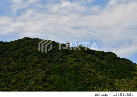 岩国城62 天守 岩国城62 天守 138810623