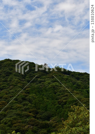 岩国城61 天守 岩国城61 天守 138810624