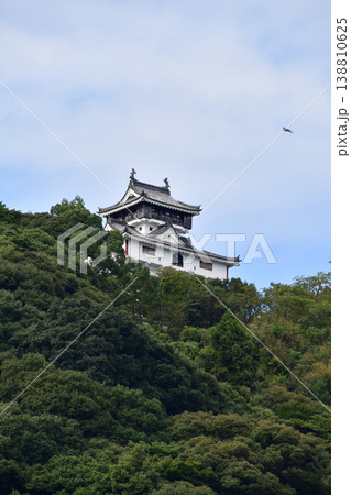 岩国城60 天守 岩国城60 天守 138810625