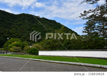 岩国城59 天守、吉香公園 岩国城59 天守、吉香公園 138810626