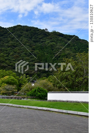 岩国城58 天守、吉香公園 岩国城58 天守、吉香公園 138810627