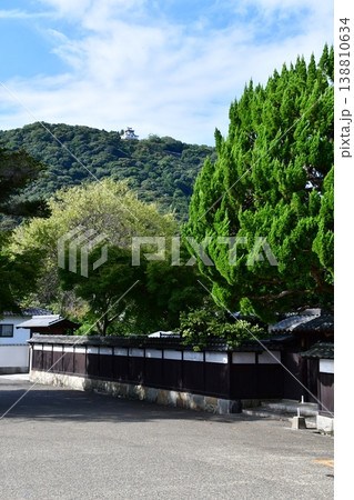 岩国城51 天守、吉香公園 岩国城51 天守、吉香公園 138810634