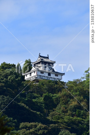 岩国城48 天守 岩国城48 天守 138810637