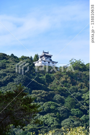 岩国城47 天守 岩国城47 天守 138810638