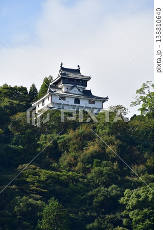 岩国城45 天守 岩国城45 天守 138810640