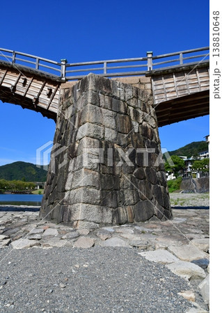 岩国城81 錦帯橋 岩国城81 錦帯橋 138810648