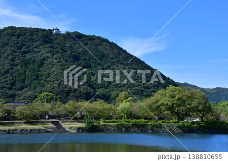 岩国城74 天守 岩国城74 天守 138810655