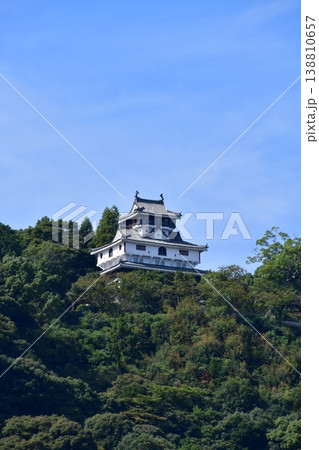 岩国城72 天守 138810657