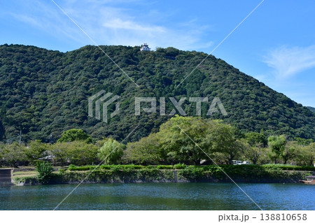 岩国城71 天守 岩国城71 天守 138810658